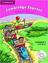 Camb Express Wb 2/Cd