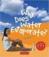 Why Does Water Evaporate? Pb
