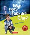 Why Does Thunder Clap? Pb