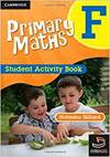 Primary Maths Student Activity F Pb