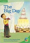 Rainbow Read Level 4 - Festivals: Big Day Box B
