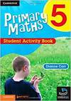 Primary Maths Student Activity Bk 5 Pb