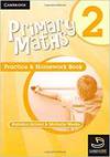 Primary Maths Practice/Homewk Bk 2 Pb