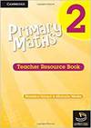Primary Maths Teacher Resource Bk 2 Pb