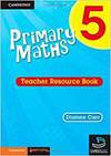 Primary Maths Teacher Resource Bk 5 Pb