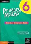 Primary Maths Teacher Resource Bk 6 Pb