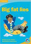Rainbow Read Level 5 - What'S Plot? Big Fat Lies Box A
