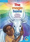 Rainbow Read Level 5 - What'S Plot? Magic Horns Box A