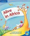 Rainbow Read Level 5 - What'S Plot? Alive In Africa Box A