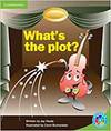 Rainbow Read Level 5 - What'S Plot? Box A