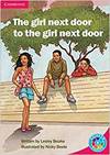 Rainbow Read Level 5 What'S Plot? Girl Next Door To Girl N