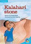 Rainbow Read Level 5 - What'S Plot? Kalahari Stone Box A