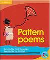 Rainbow Read Level 5 - Pattern: Pattern Poems Box B