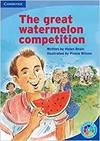 Rainbow Read Level 5 Pattern: Great Watermelon Competition