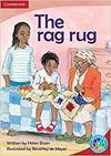 Rainbow Read Level 5 - Pattern: Rag Rug Box B