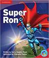 Rainbow Read Level 5 - Pattern: Superron Box B