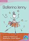 Rainbow Read Level 5 - Pattern: Ballerina Jenny Box B