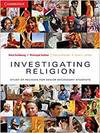 Investigating Religion With Cd-Rom Ww