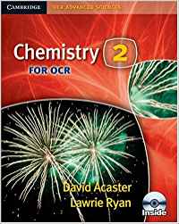 Chemistry 2 For Ocr
