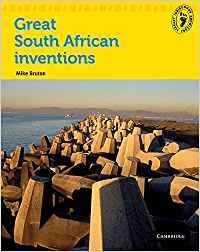 Indigenous Knowledge Library Great Southern African Inventio