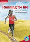Rainbow Read Level 5 - Move Your Body: Running For Life Box