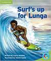 Rainbow Read Level 5 Move Your Body: Surf'S Up For Lunga B