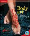 Rainbow Read Level 5 - Move Your Body: Body Art Box E