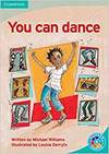 Rainbow Read Level 5 - Move Your Body: You Can Dance Box E