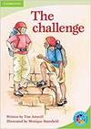 Rainbow Read Level 5 - Move Your Body: Challenge Box E