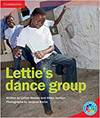 Rainbow Read Level 5 - Move Your Body: Lettie'S Dance Group