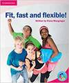 Rainbow Read Level 5 Move Your Body: Fit, Fasband Flexible