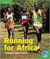 Rainbow Read Level 5 Move Your Body: Running For Africa Bo