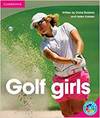 Rainbow Read Level 5 - Move Your Body: Golf Girls Box E