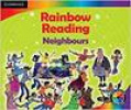 Rainbow Read Levels 1-4 Neighbours Kit