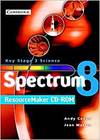 Spectrum Year 8 Teacher Cd-Rom Cm