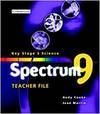 Spectrum Year 9 Teacher File Pz