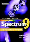 Spectrum Year 9 Teacher Cd-Rom Cm