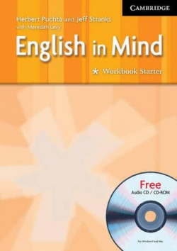 (ED.INT).(04).(WB).ENGLISH IN MIND STARTER.WORKBOOK+CD