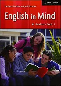 (ED.INT).(04).ENGLISH IN MIND 1.(ST) (ED.INGLESA) (+DVD+CDR)
