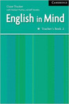 (TCHS).(04).ENGLISH IN MIND 2 (TEACHERS BOOK PROFESOR)