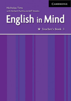 (TCHS).(05).ENGLISH IN MIND 3.(TEACHERS PROFESOR)