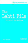 DESCAT/(K7).T HE L AHTI F ILE (2 CASSETTES)