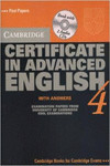 4.(SELF-STUDY).CAMBRIDGE CERTIFICATE IN ADVANCED ENGLISH