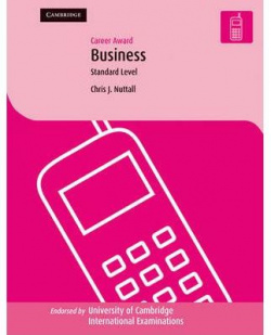 Career Award Business Stand Level