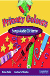 PRIMARY COLOURS STARTER.CD (SONGS AND STORIES)