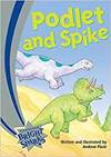 Bright Sparks Podlet And Spike Pb