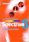 Spectrum Year 8 Technician Notes Cp