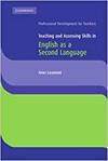 Teach And Assess Eng 2Nd Lang Pb