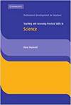 Teach And Assess Pract Science Pb