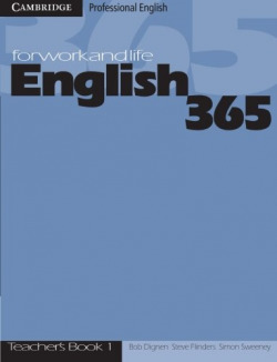 ENGLISH 365.1O.(TCH)